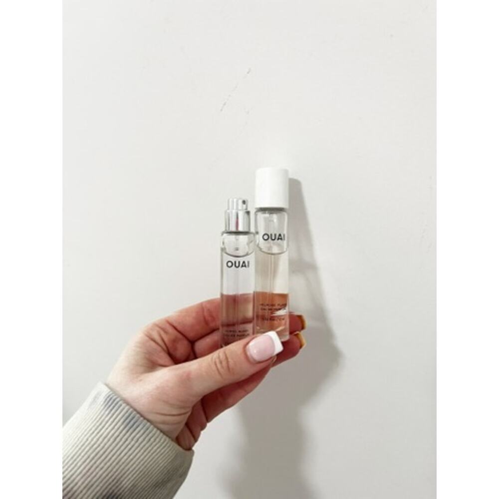Ouai Set of 2 Mini Perfumes